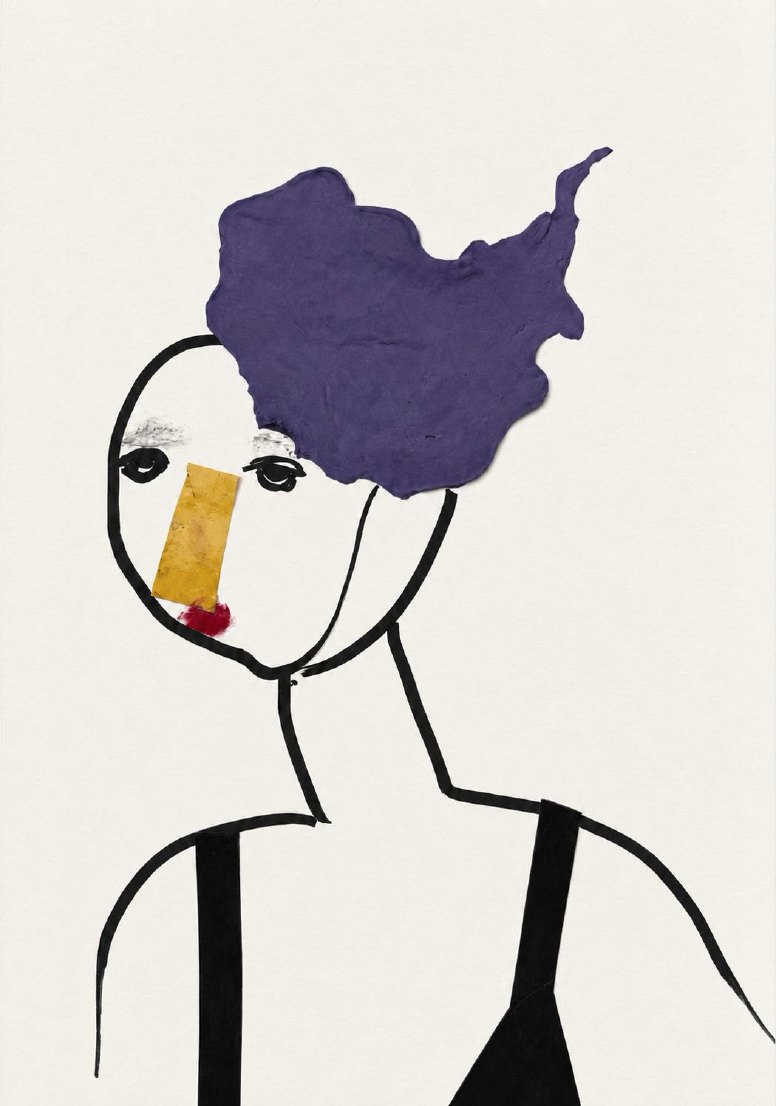 Ms. Uneasy